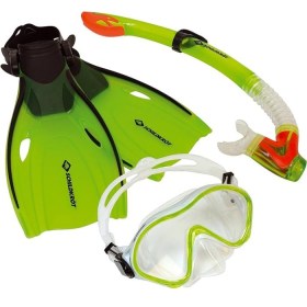 Schildkrot Snorkel Set